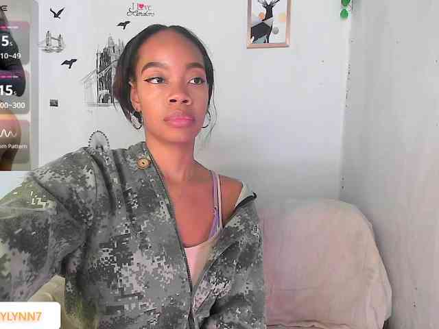 TamyLynn1 webcam