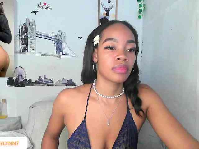 TamyLynn1 webcam