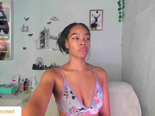 TamyLynn1 webcam