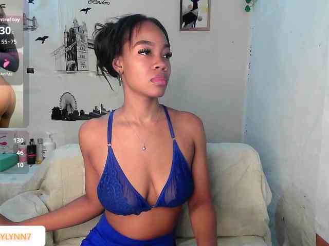 TamyLynn1 webcam