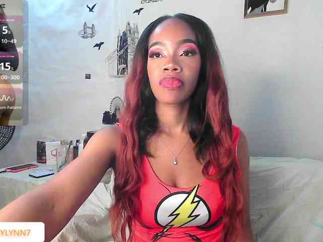 TamyLynn1 webcam