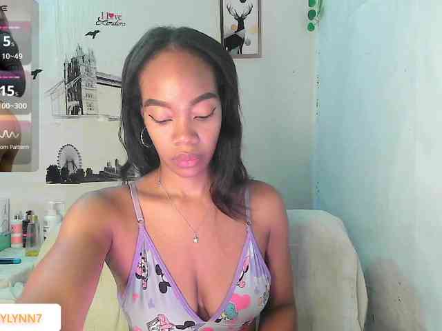 TamyLynn1 webcam