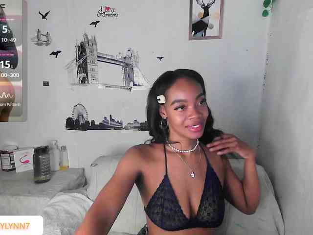 TamyLynn1 webcam