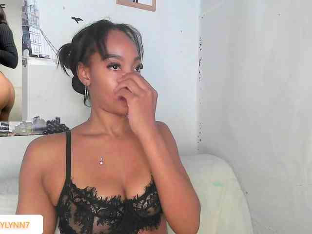 TamyLynn1 webcam