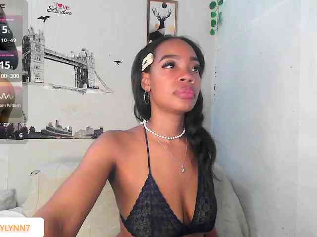 TamyLynn1 webcam
