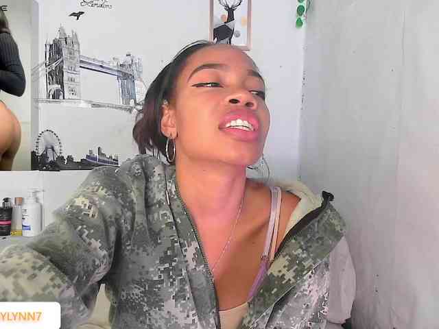 TamyLynn1 webcam