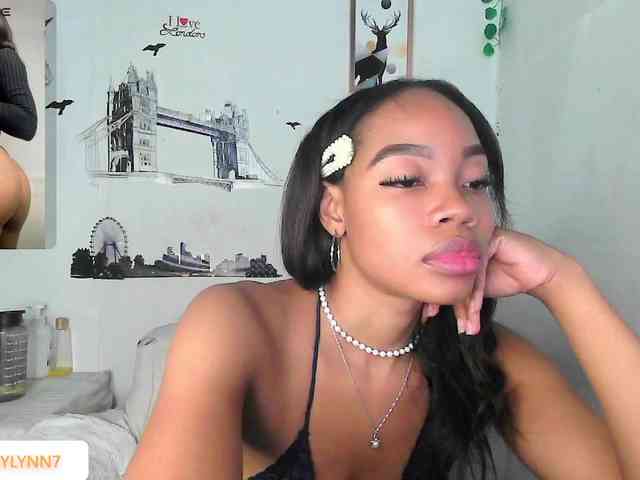 TamyLynn1 webcam