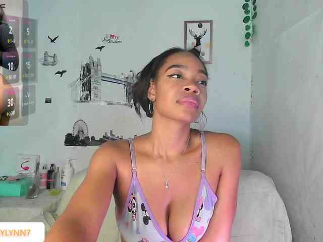 TamyLynn1 webcam
