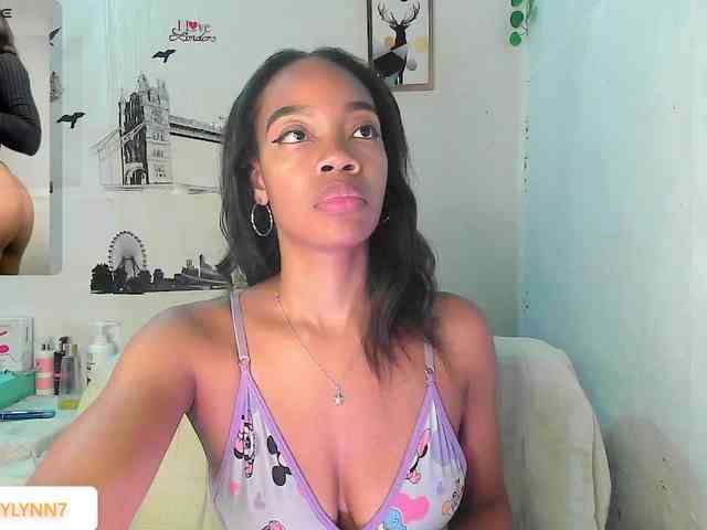 TamyLynn1 webcam