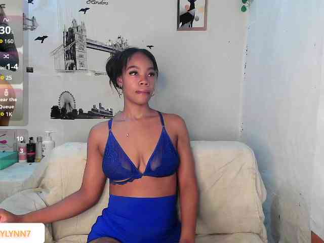 TamyLynn1 webcam