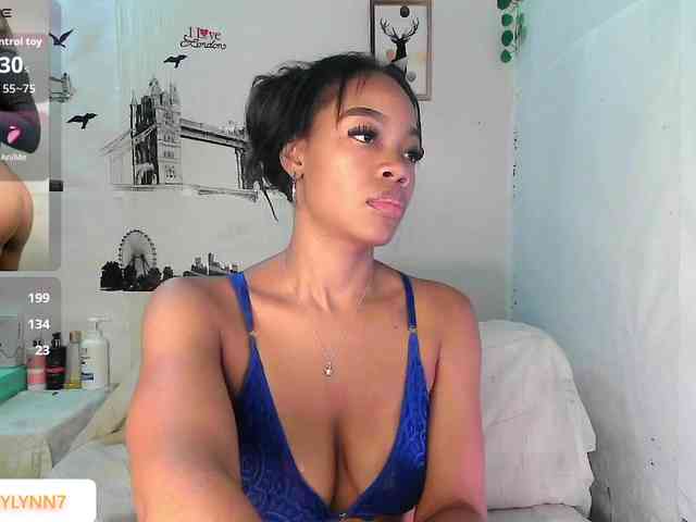 TamyLynn1 webcam