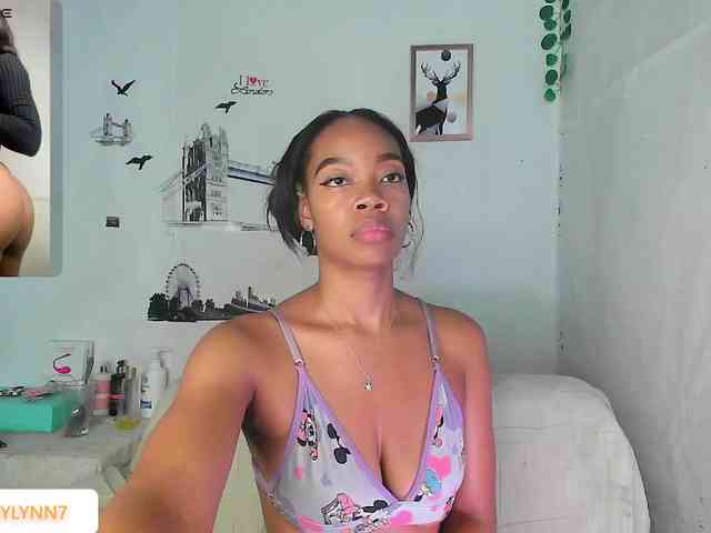 TamyLynn1 webcam