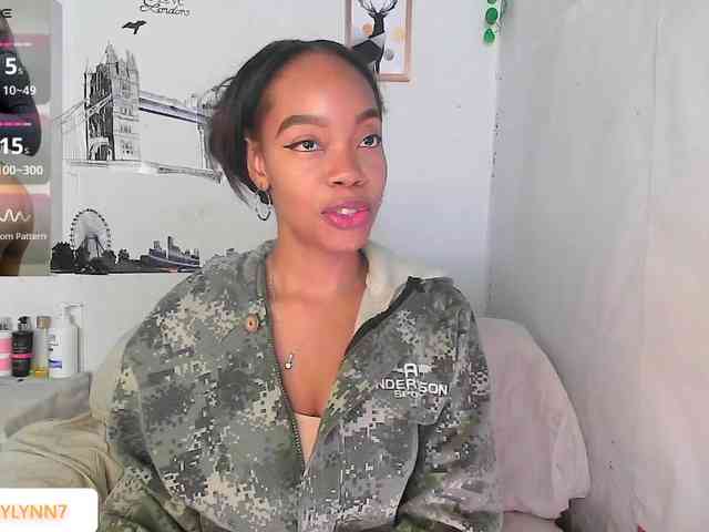 TamyLynn1 webcam