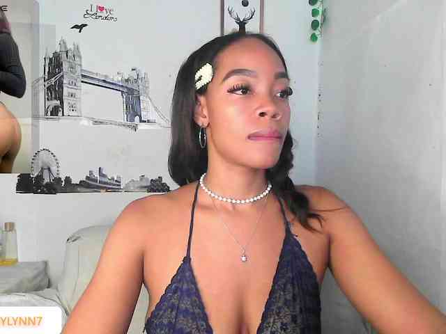 TamyLynn1 webcam
