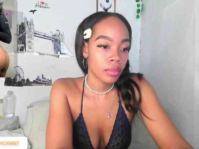 TamyLynn1 webcam