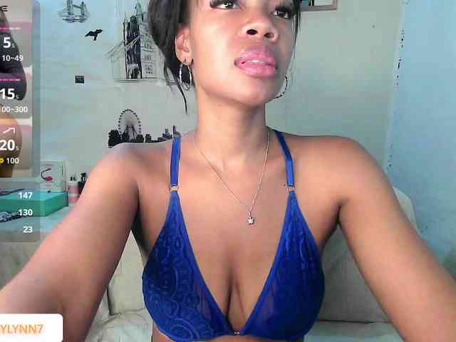 TamyLynn1 webcam
