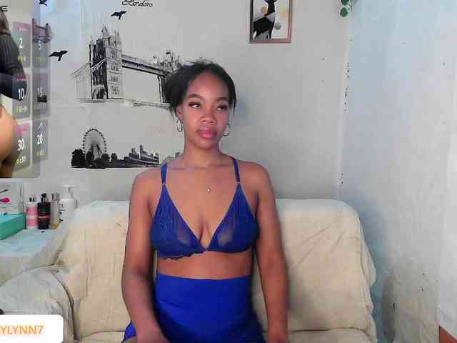 TamyLynn1 webcam