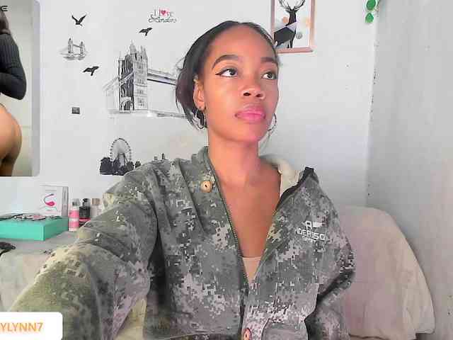 TamyLynn1 webcam