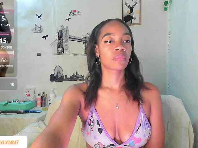 TamyLynn1 webcam