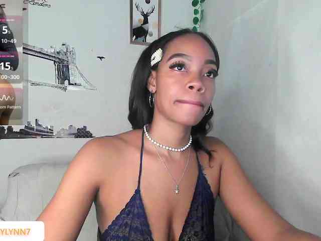 TamyLynn1 webcam