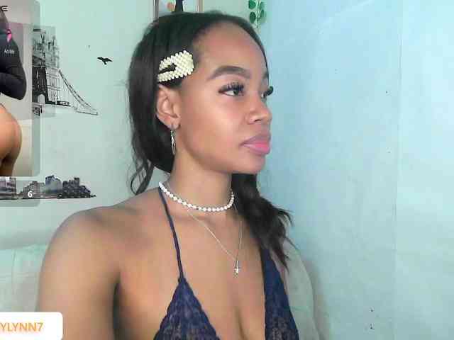 TamyLynn1 webcam