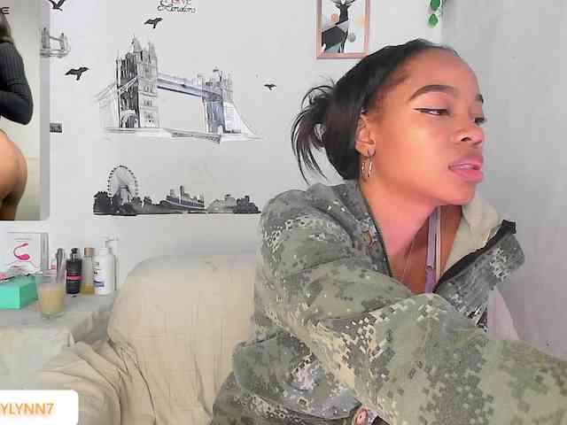 TamyLynn1 webcam