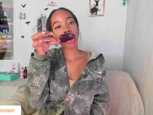 TamyLynn1 webcam