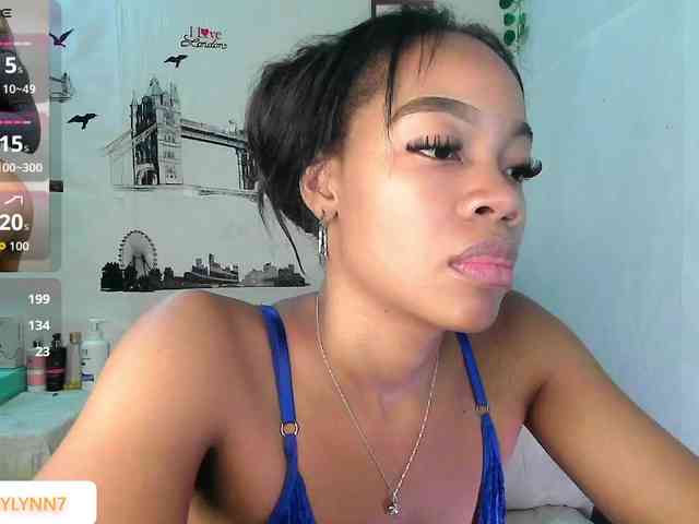 TamyLynn1 webcam