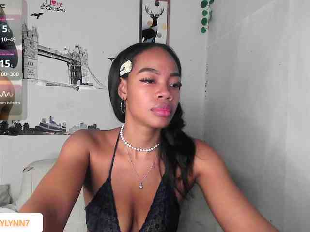 TamyLynn1 webcam