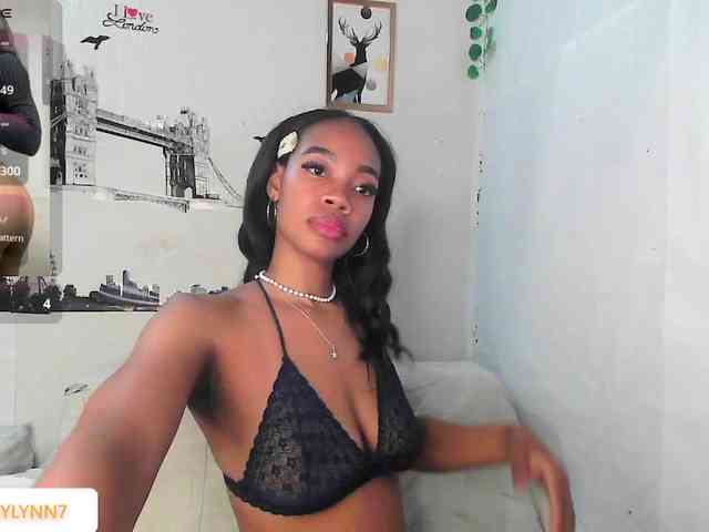 TamyLynn1 webcam