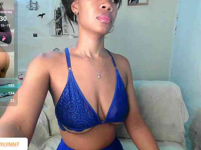 TamyLynn1 webcam