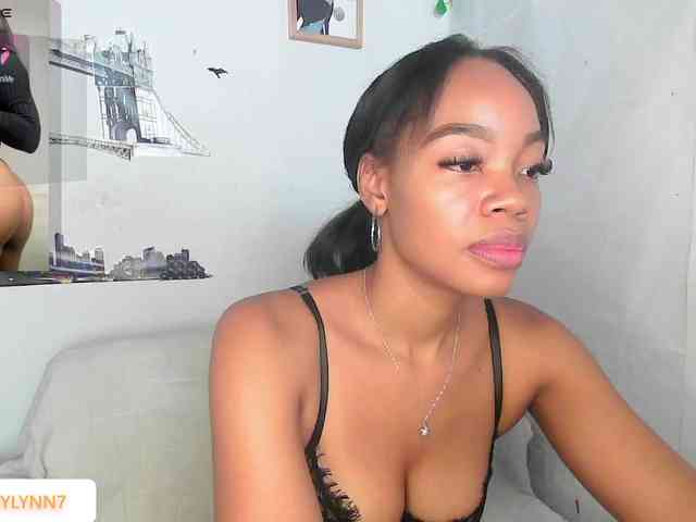 TamyLynn1 webcam