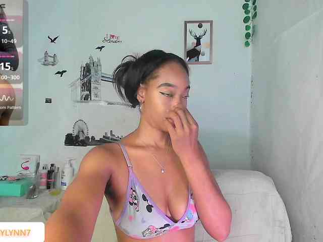 TamyLynn1 webcam