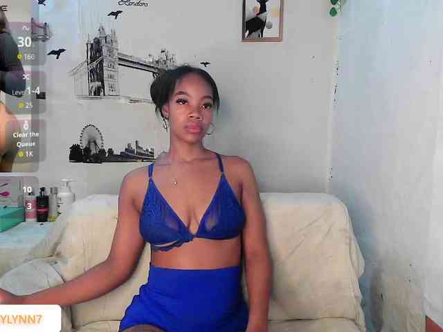 TamyLynn1 webcam
