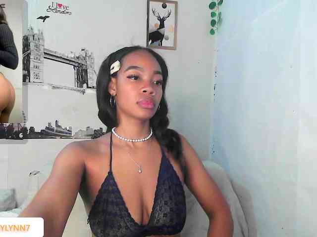 TamyLynn1 webcam