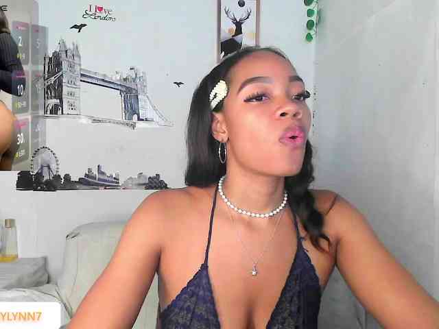 TamyLynn1 webcam