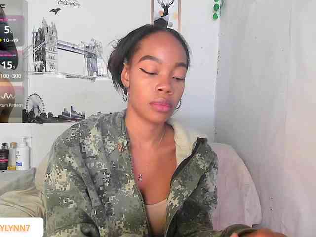 TamyLynn1 webcam