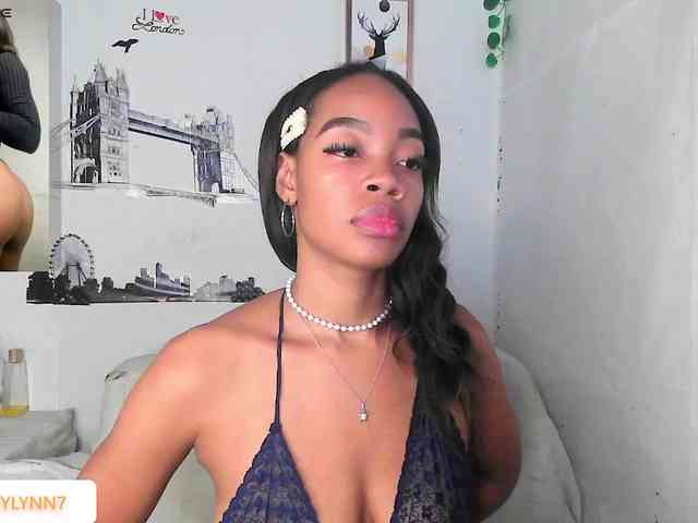 TamyLynn1 webcam