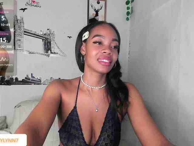 TamyLynn1 webcam