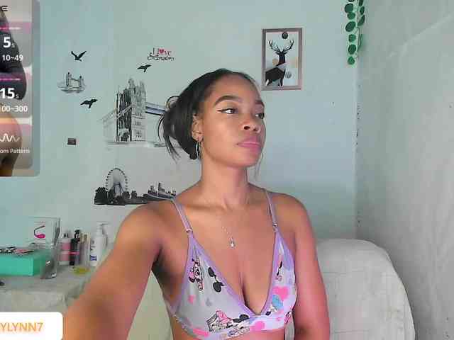 TamyLynn1 webcam