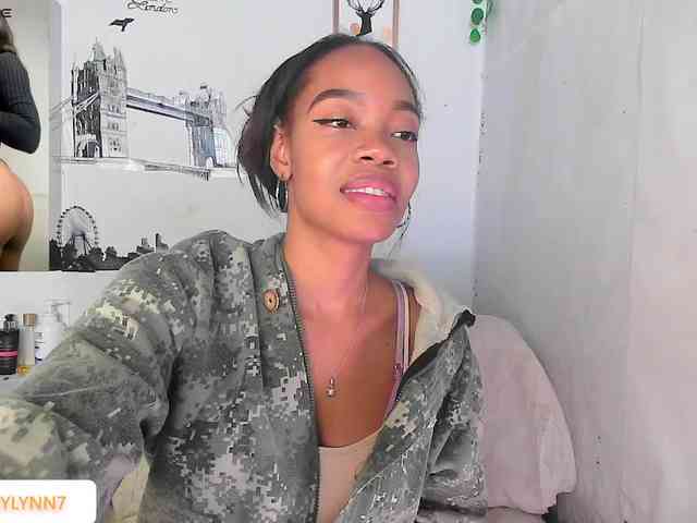TamyLynn1 webcam
