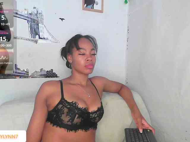 TamyLynn1 webcam