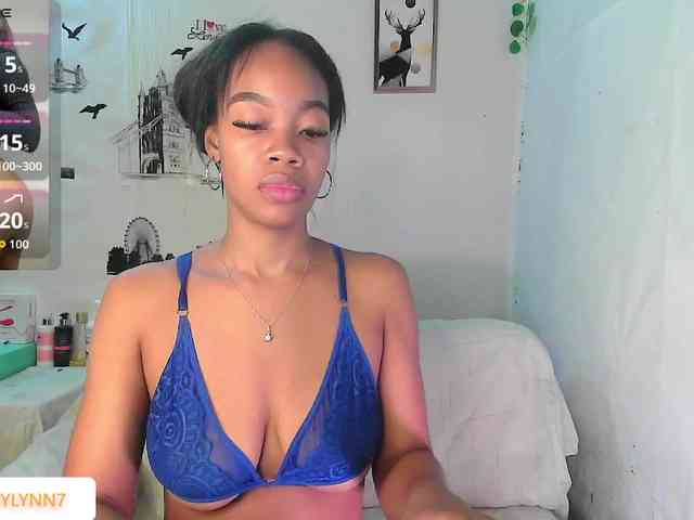 TamyLynn1 webcam