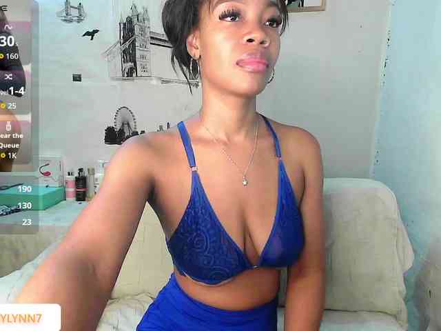 TamyLynn1 webcam