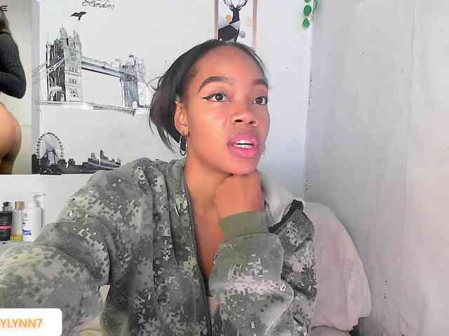TamyLynn1 webcam