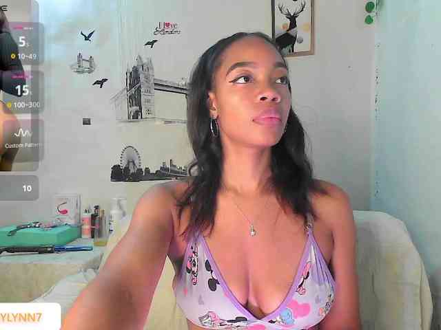 TamyLynn1 webcam