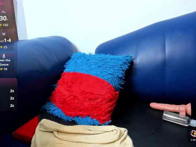 Skinny-Mature webcam