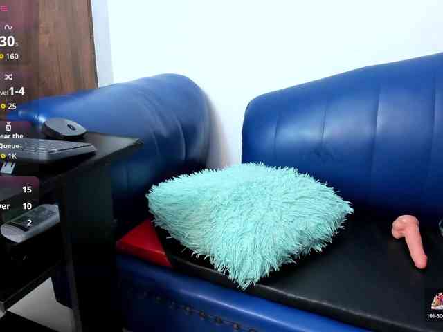 Skinny-Mature webcam