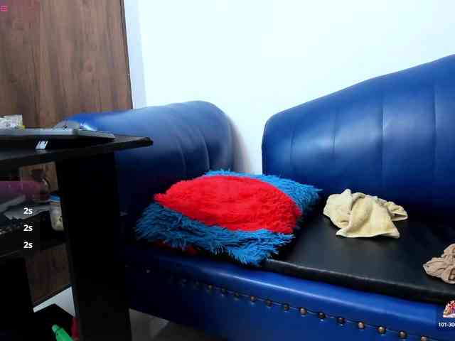 Skinny-Mature webcam