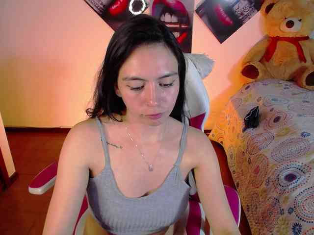 likaalittle webcam